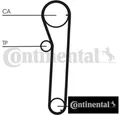 Continental CTAM CT817 Zahnriemen Steuerriemen für Daihatsu