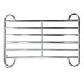 Weidepanel Zaunpanel Weidepaneel Paddock Pferdebox Panels Roundpen 240 x 152 cm