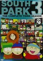 South Park: Season 3