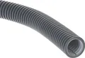 10m Kalitec Elektrowellrohr, 750 N, NW 32, AD 32 mm ID 24,4 mm, grau | Flammwidrig | Für Innen, Außen, Erdverlegung, Beton | Schlag, druckfest | Kabelschutz und Leitungsführung