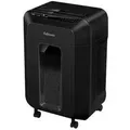 Fellowes Aktenvernichter AutoMax 90M Autofeed schwarz