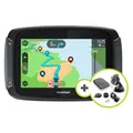 Tomtom Rider 550 Premium Pack Navi