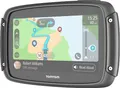 TomTom Rider 550 WORLD Premium Pack 4,3" Motorrad/Auto-Navi