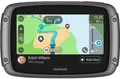 TomTom RIDER 550 - Premium Pack - GPS-Navigationsgerät - Motorrad 4.3" Breitbild