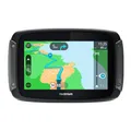 TomTom Rider 550 Premium Pack Mapas de Europa