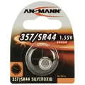 Ansmann 357 Silveroxid SR44