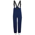 TROLLKIDS Funktionsjacke Kids Odda Pant lila 110 (4-5J)