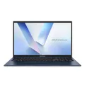ASUS Vivobook 17 | Quiet Blue (X-Serie) | 17,3" FHD | Core 5 120U | RAM: 24GB | SSD: 1TB | Windows 11 Pro | Office 2024 Pro