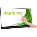 Hannspree HT225HPB Touchscreen-Monitor EEK: E (A - G) 54.6 cm (21.5 Zoll) 1920 x 1080 Pixel 16:9 7 ms HDMI, VGA, DisplayPort