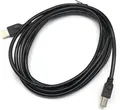 USB Kabel Drucker Druckerkabel Scanner Anschluss kompatibel für Kyocera 3000ci