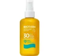 BIOTHERM Körperpflegemittel Waterlover Sonnenspray SPF 30 (Sonnenspray) 200 ml