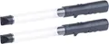 NEU 2er Set Akku Insektensauger Stromgitter LED Leuchte für Spinnen Haus Wohnung
