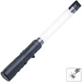 Exbuster Akku Insekten- & Spinnen-Sauger / Vernichter mit Stromgitter, Leuchte
