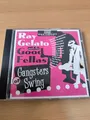 💿EBOND Ray Gelato💿 Meets The Good Fellas Gangsters Of Swing CD Top Zustand 👍