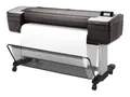 HP DesignJet T1700dr - 1118 mm (44") Großformatdrucker (W6B56A#B19)