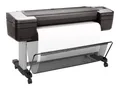 HP DesignJet T1700dr, 44" Großformatdrucker