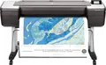 HP DesignJet T1700dr 44-in Printer