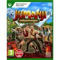 Jumanji: Wild Adventures  (XONE/XSX)