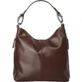 Samantha Look Handtasche Damen 017580 braun - Braun