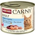 Animonda Carny Adult Huhn und Lachs 200 g