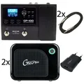 GP-100 + Cab Stereo Bundle