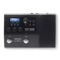 Valeton GP-100 - Multieffektgerät für Gitarren