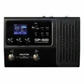 Valeton GP-100 Gitarre Bass Amp Modellierung IR Gehäuse Effekte Expression DE