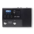 Valeton GP-100 - Multieffektgerät für Gitarren