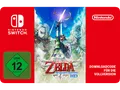 Nintendo Switch: The Legend of Zelda: Skyward Sword HD - [Nintendo Switch]