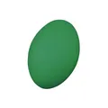 Coated Foam Rugby Ball NEU
