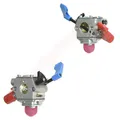 VERGASER FÜR HUSQVARNA B1750 , BV1850 ( 530 07 17-75 , 545 10 28-01 , WT-606 , W