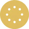 Bosch Accessories EXPERT C470 2608901121 Exzenterschleifpapier gelocht Körnung (num) 220 (Ø) 125mm 50St.