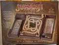 The Noble Collection - JUMANJI - BOARD GAME COLLECTOR REPLICA Retoure B-Ware