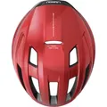ABUS Helm POWERDOME MIPS blaze red M Grösse: M|Designfarbe: blaze red