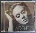 21 - ADELE - 11 Tracks - 👉EXZELLENTER ZUSTAND👈