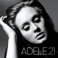Audio Cd - Adele - 21  - Xl Recordings -D- Neu