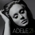 Adele 21 CD XLCD520 Neu