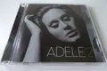 ADELE 21 NM/EX (CD Album, Pop, XL, 2011)