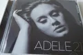 ADELE twentyone NM/EX (CD Album, Pop, XL, 2011)