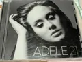 Adele - 21 - 2011 Soul Jazz Piano Blues Rolling in the deep/Rumour has it XL Rec