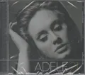 Adele 21 NEU CD Rolling In The Deep Rumour Has It Turning Tables He Wont Go