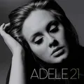 21 - Adele CD BB (XL Freizeit