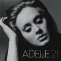 CD Adele 21 XL Recordings