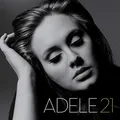 Adele - 21 - Used CD - 67 - E11757z