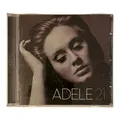 Adele - 21 | CD | 2011