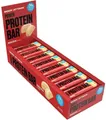 Body Attack Body Attack Power Protein Bar-24 Riegel a 35 g Riegel