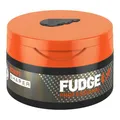 Fudge Professional Hair Shaper | Haarwachs für Männer | Mittlerer Halt texturierendes Haargel, mattes Finish und langer Halt – 75 g