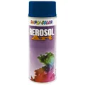 DUPLI COLOR AEROSOL RAL LACK SPRÜHDOSE 5005 SIGNALBLAU SEIDENMATT