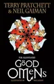 The Illustrated Good Omens