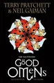 Terry Pratchett Neil Gaiman The Illustrated Good Omens (Gebundene Ausgabe)